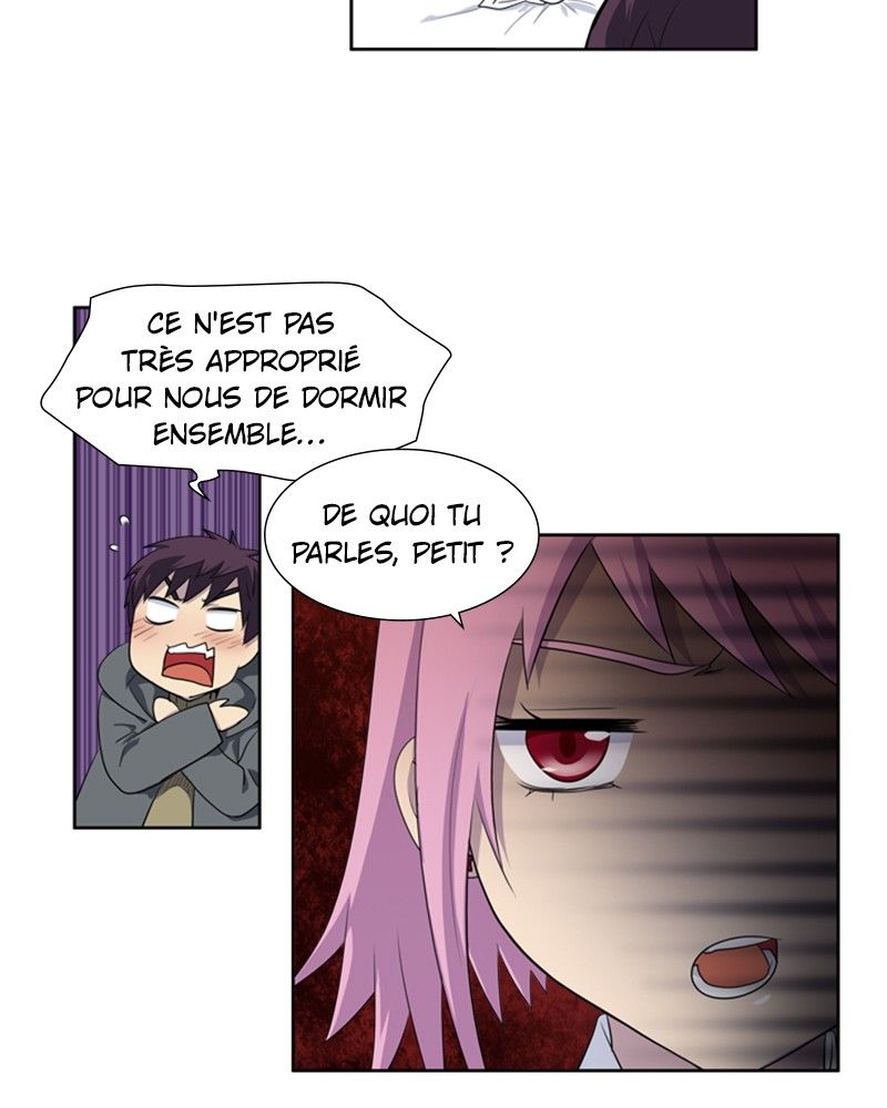 Read The Gamer FR Manga Online