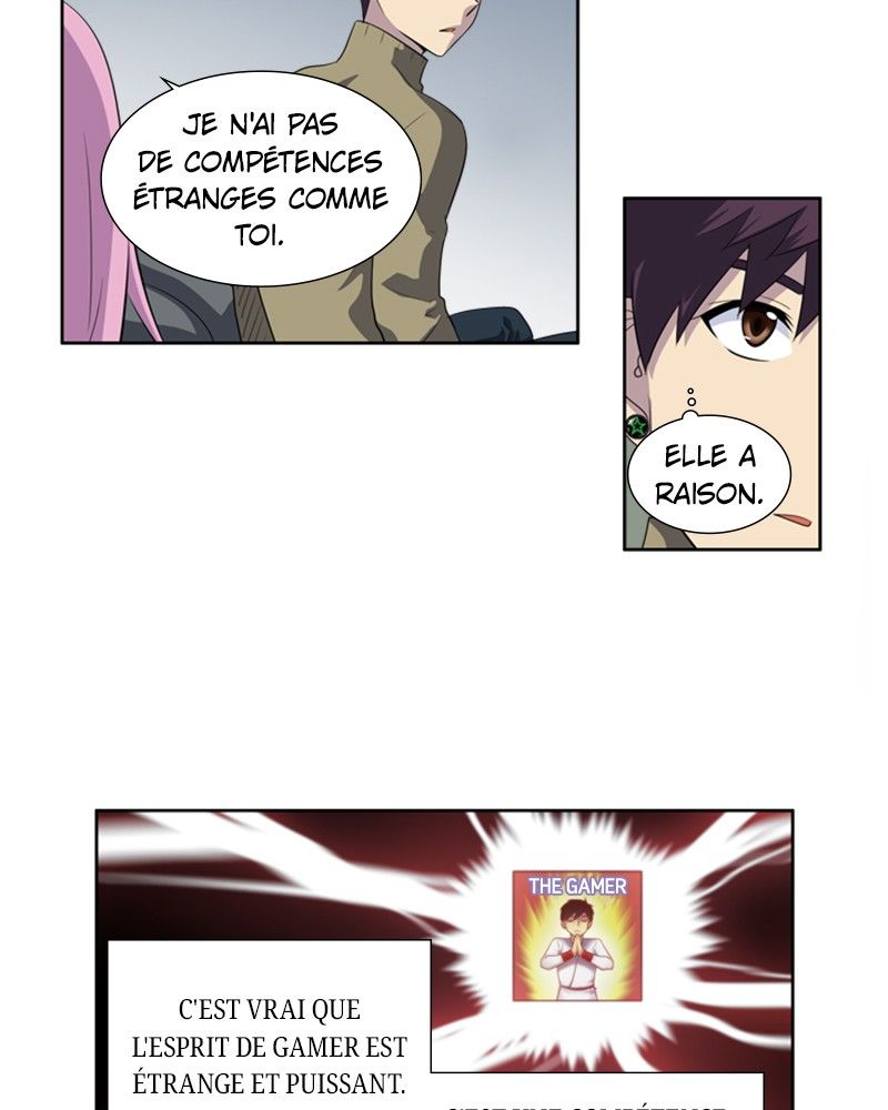 Read The Gamer FR Manga Online