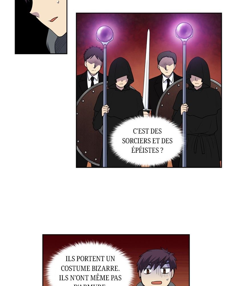 Read The Gamer FR Manga Online