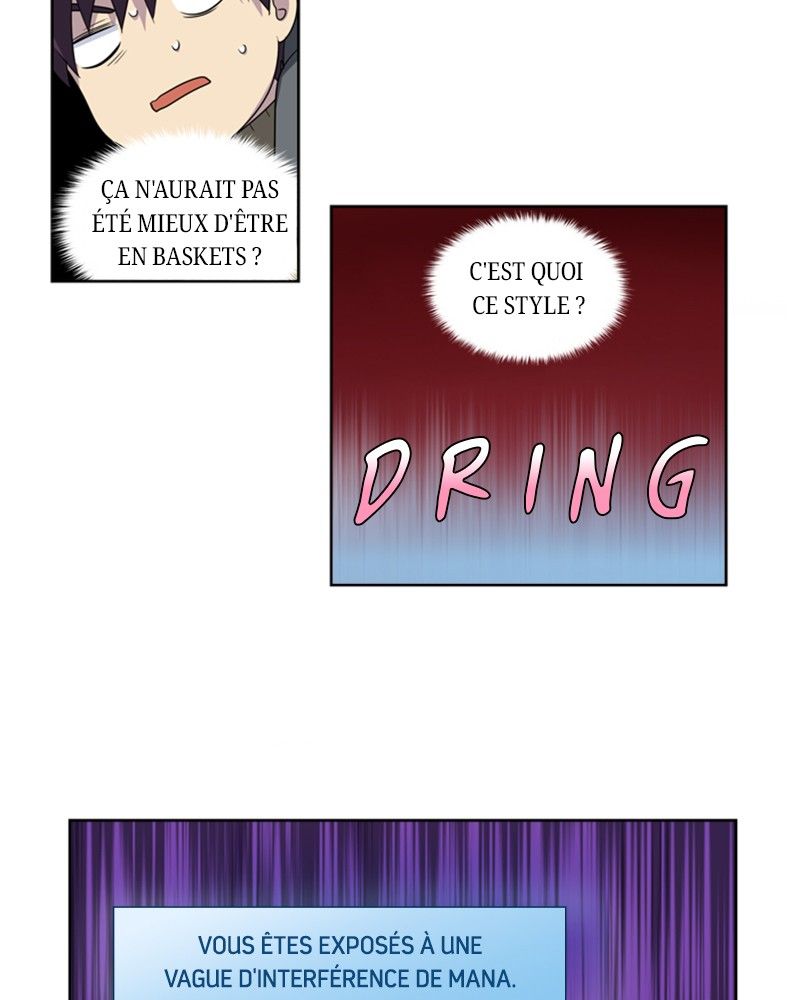Read The Gamer FR Manga Online
