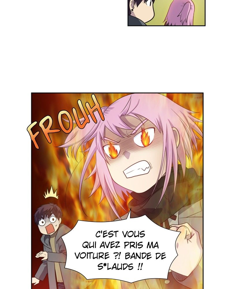 Read The Gamer FR Manga Online