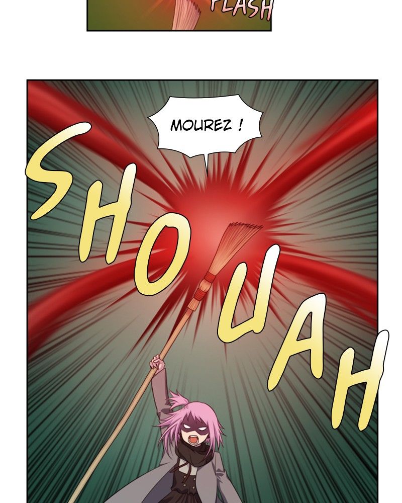 Read The Gamer FR Manga Online