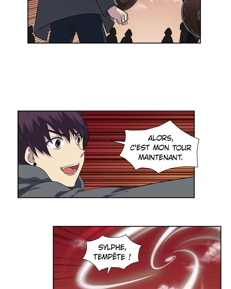 Read The Gamer FR Manga Online