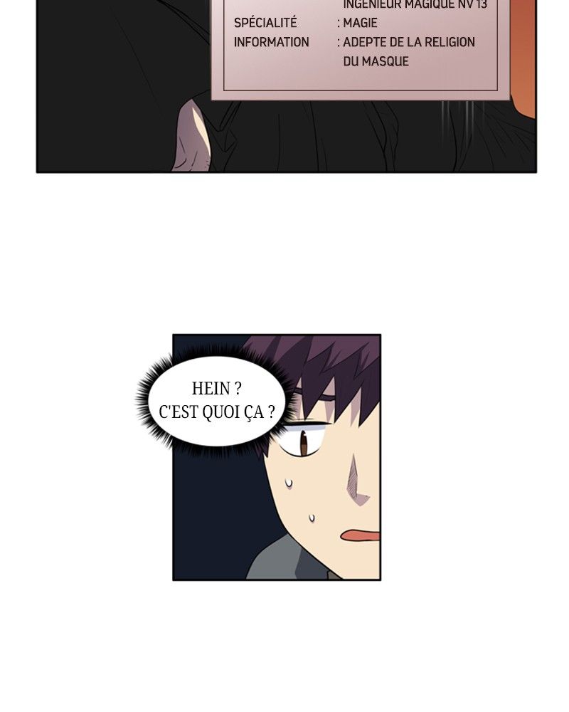 Read The Gamer FR Manga Online