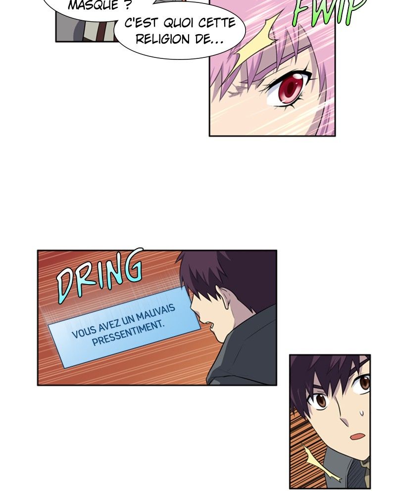 Read The Gamer FR Manga Online