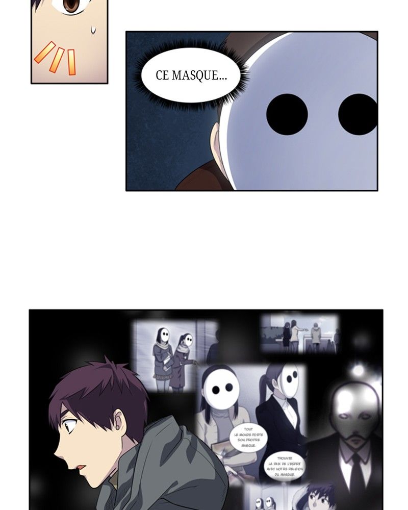 Read The Gamer FR Manga Online