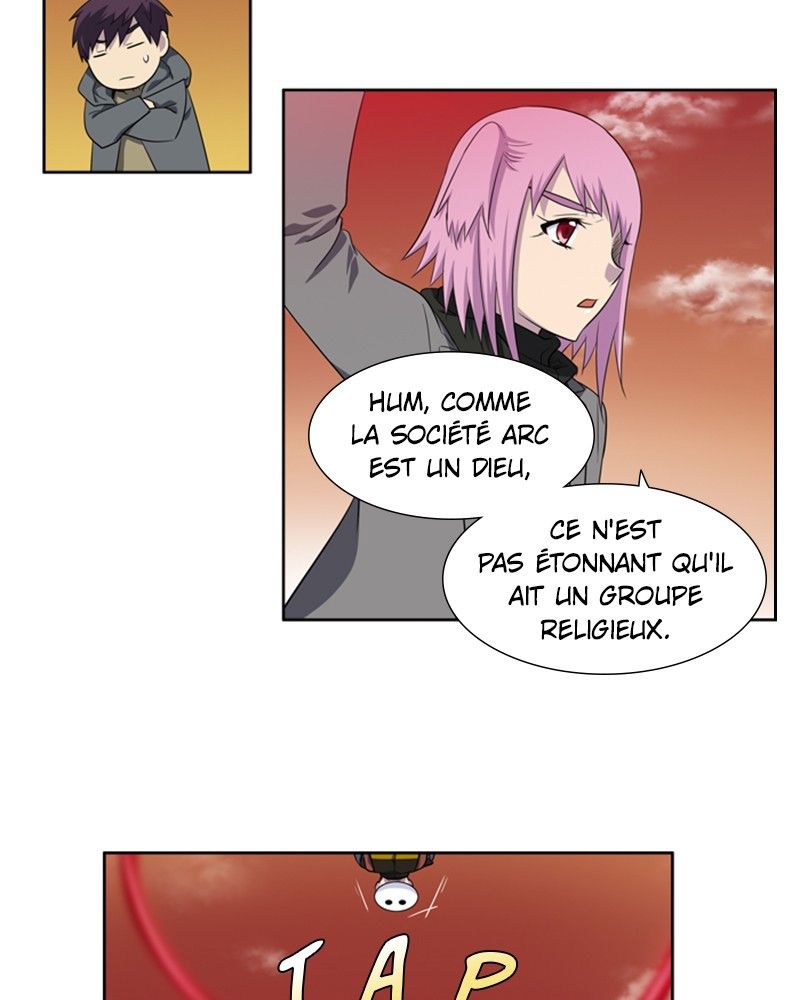 Read The Gamer FR Manga Online