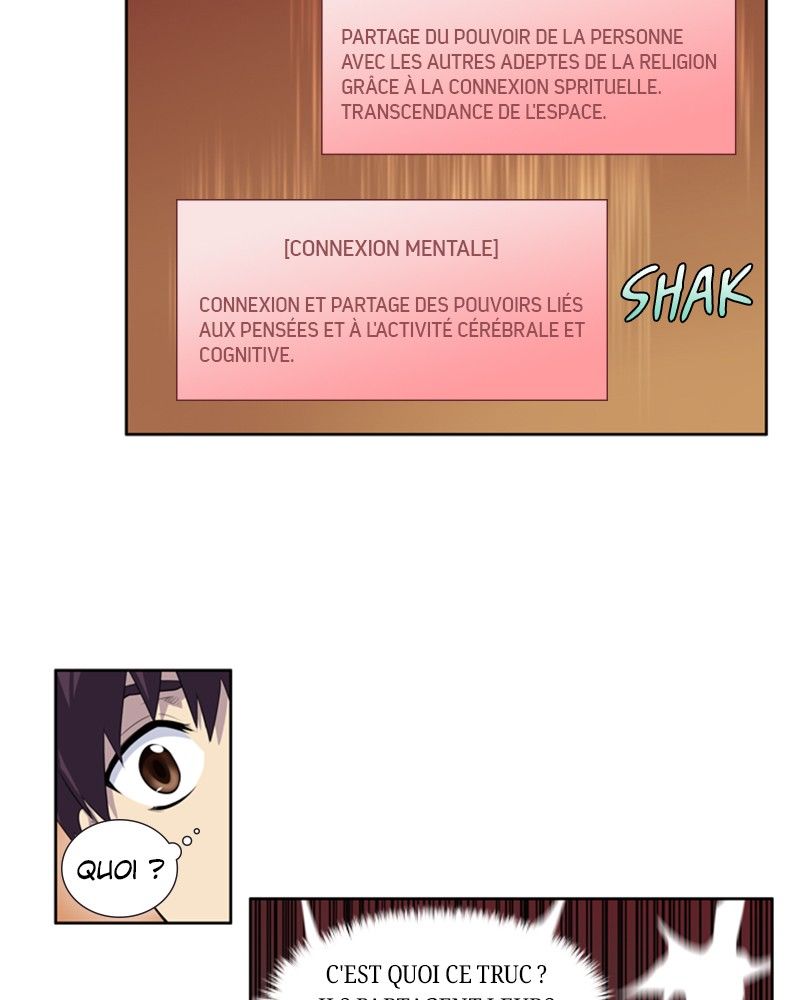 Read The Gamer FR Manga Online