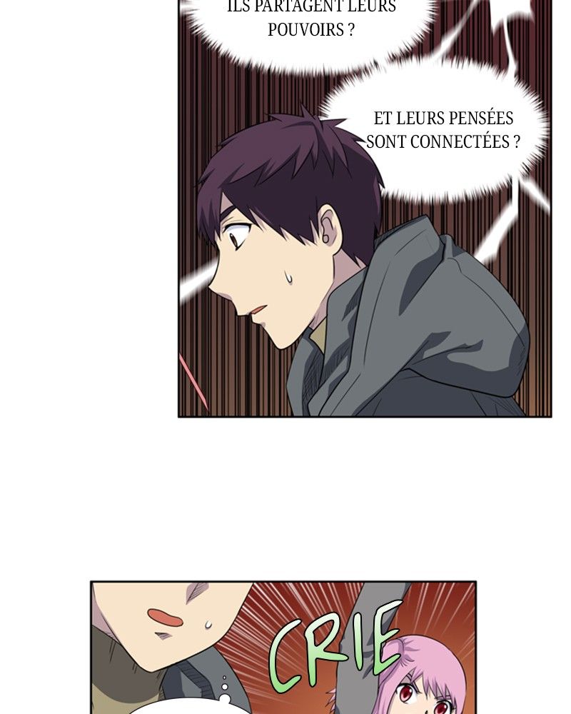Read The Gamer FR Manga Online