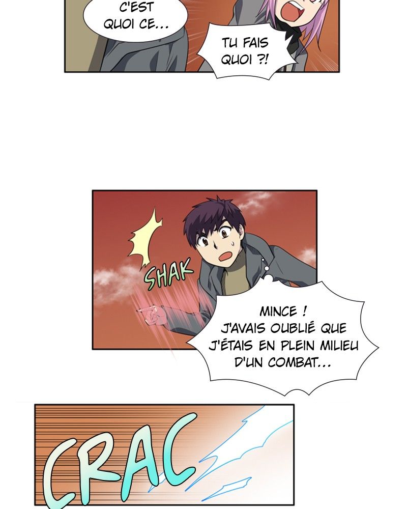 Read The Gamer FR Manga Online