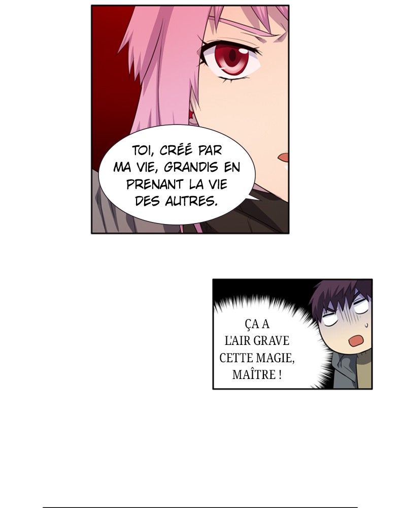 Read The Gamer FR Manga Online
