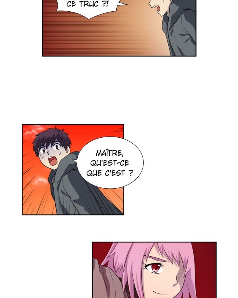 Read The Gamer FR Manga Online