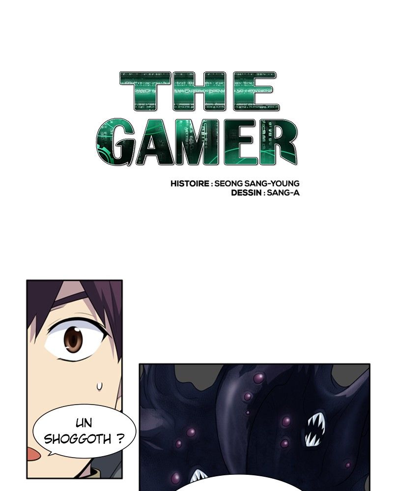 Read The Gamer FR Manga Online