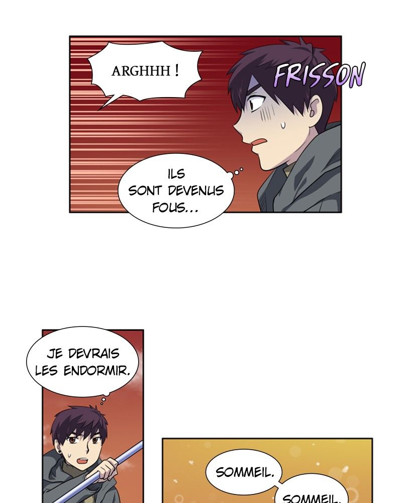 Read The Gamer FR Manga Online
