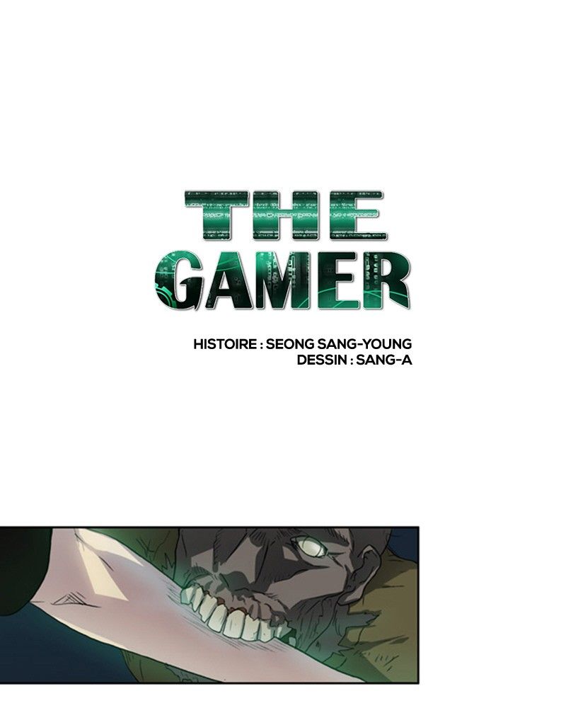 Read The Gamer FR Manga Online