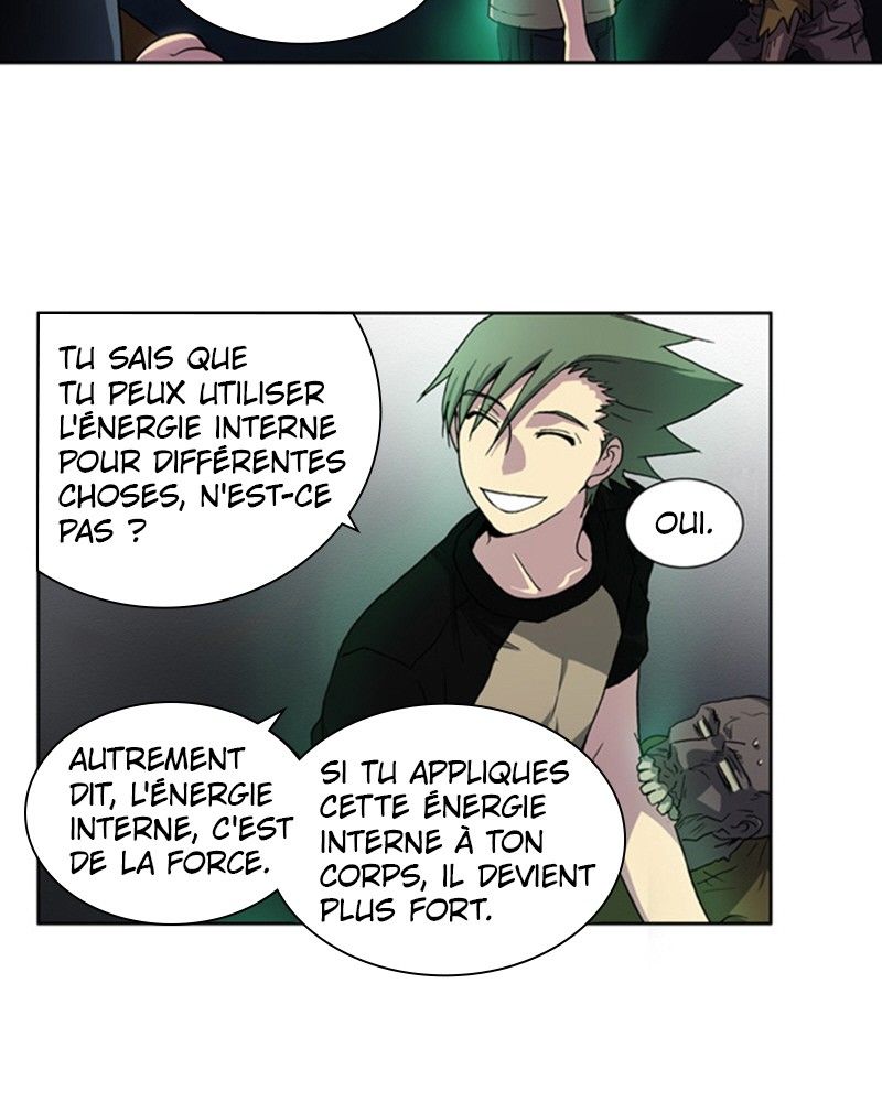 Read The Gamer FR Manga Online