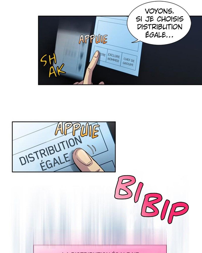 Read The Gamer FR Manga Online
