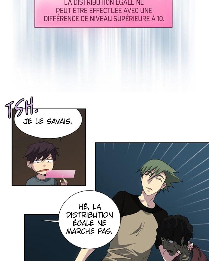 Read The Gamer FR Manga Online