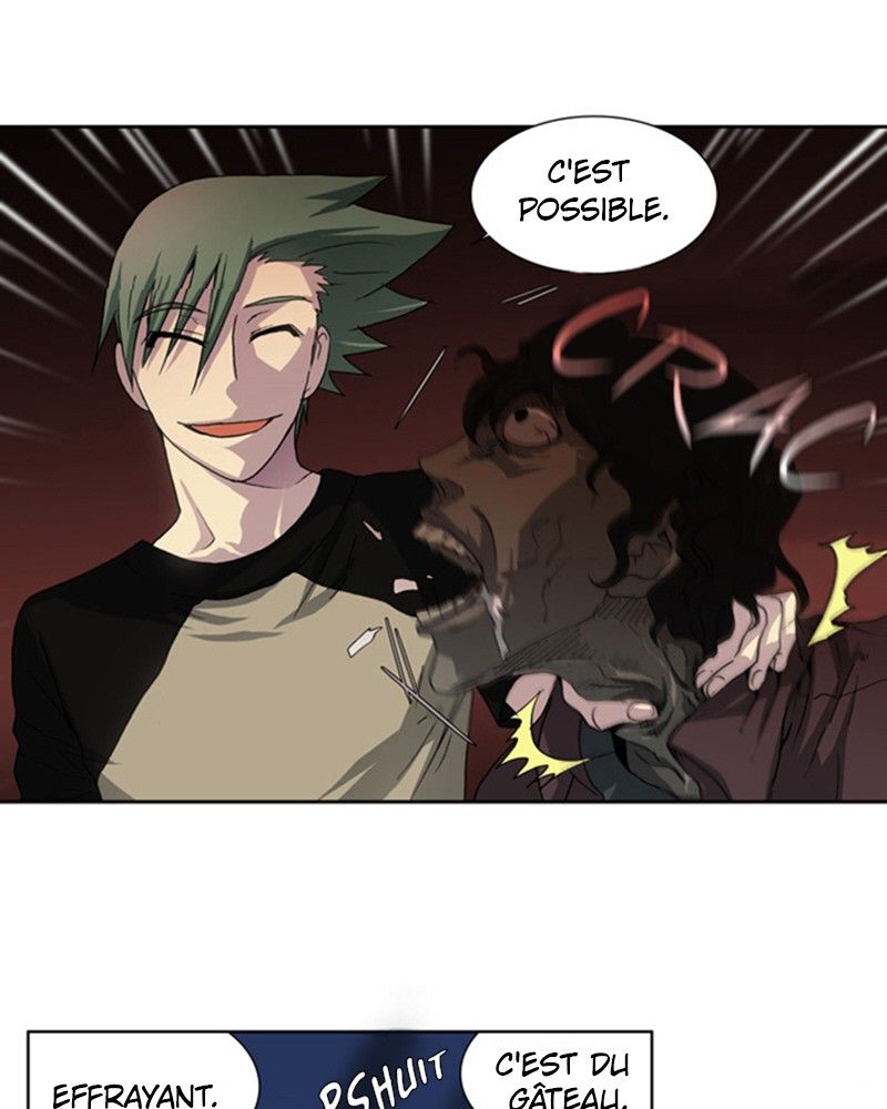 Read The Gamer FR Manga Online