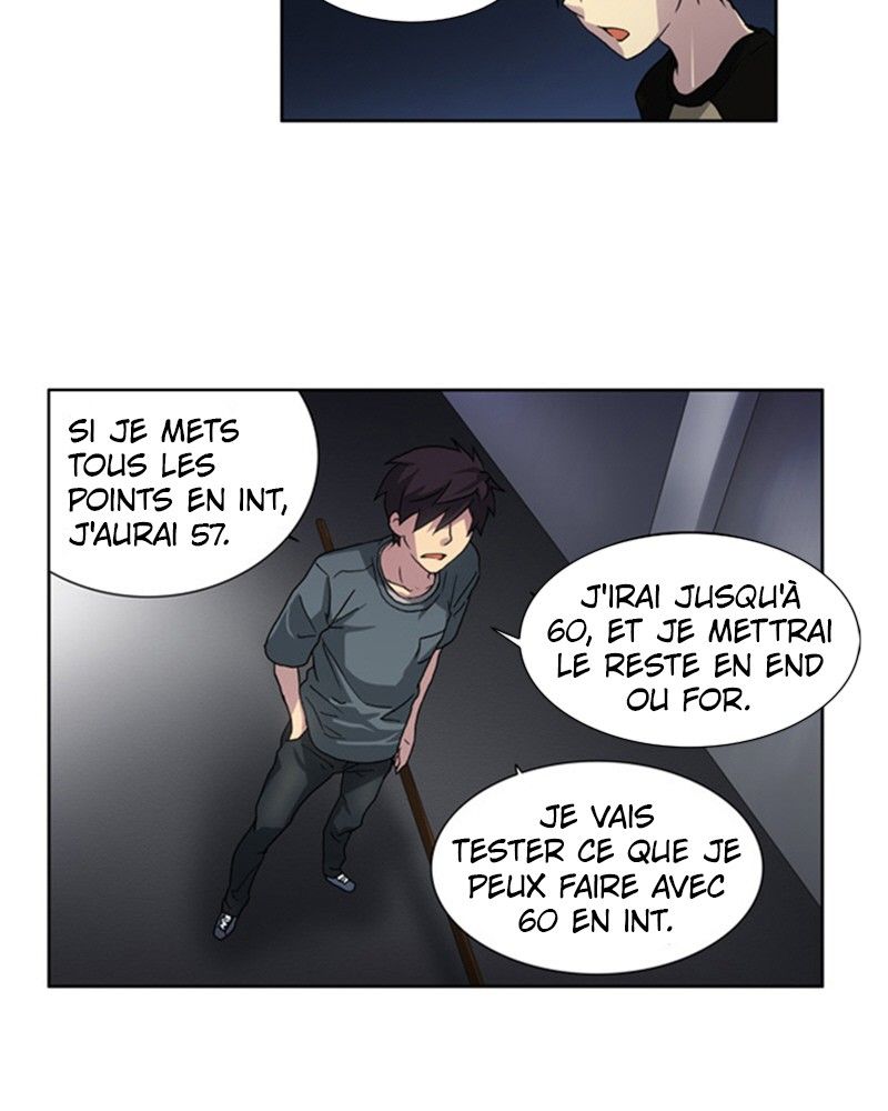 Read The Gamer FR Manga Online