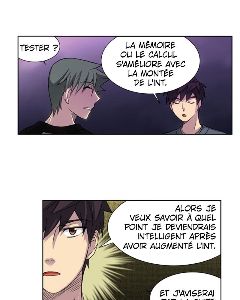 Read The Gamer FR Manga Online