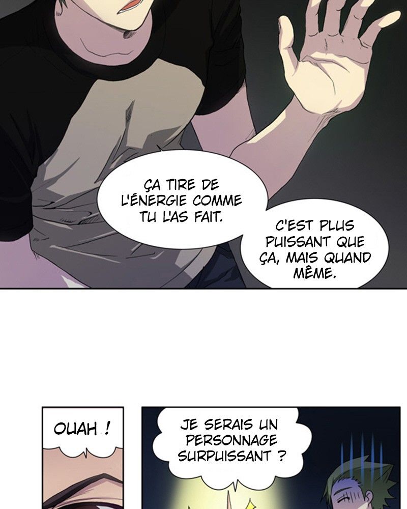 Read The Gamer FR Manga Online