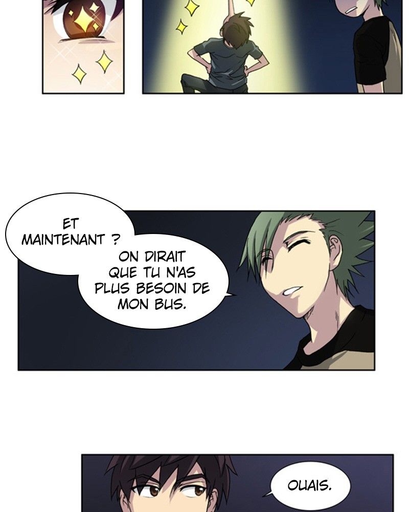 Read The Gamer FR Manga Online