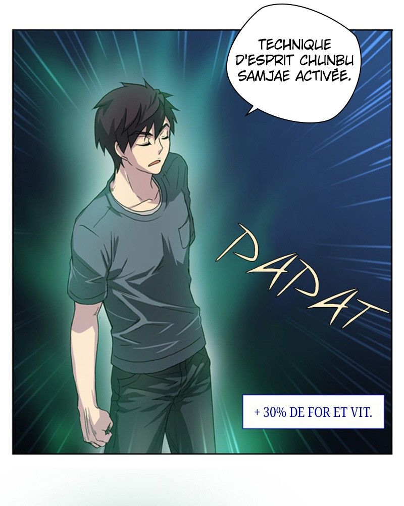 Read The Gamer FR Manga Online