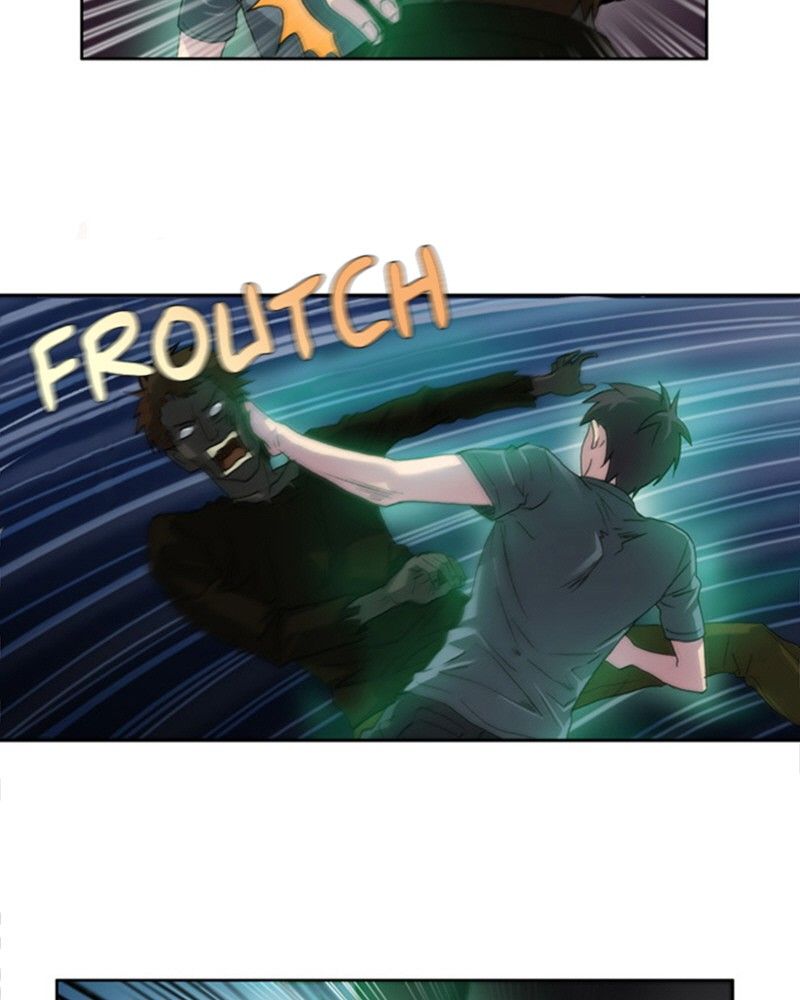 Read The Gamer FR Manga Online