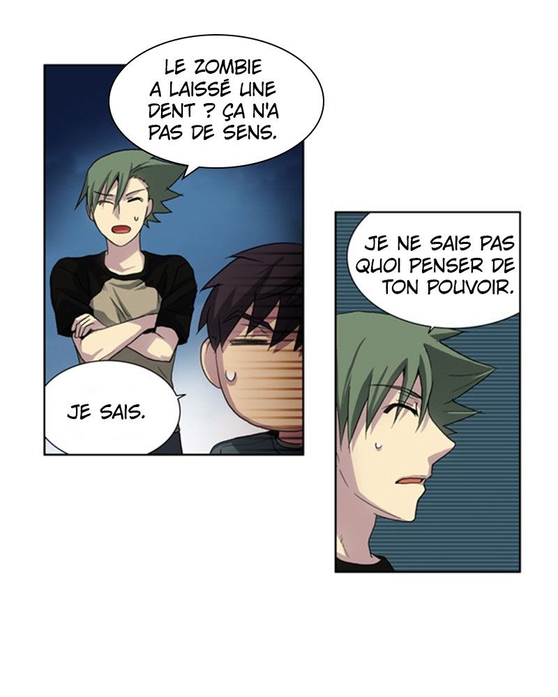 Read The Gamer FR Manga Online