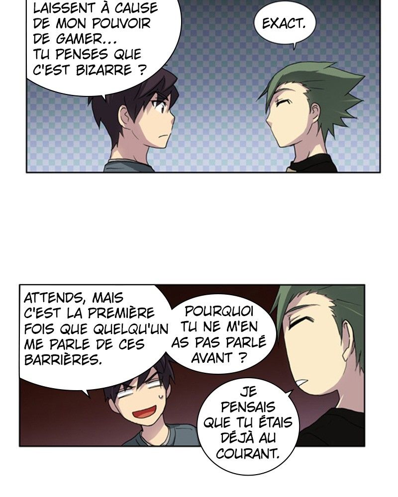 Read The Gamer FR Manga Online