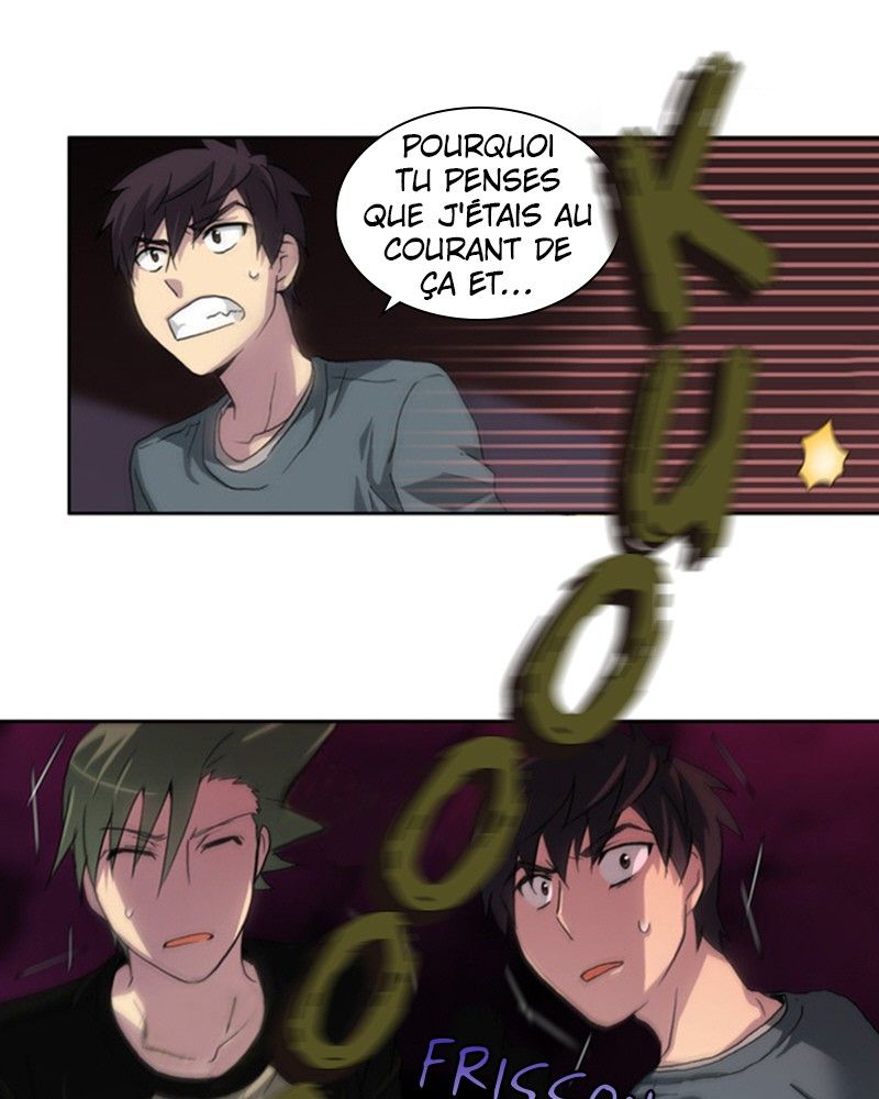 Read The Gamer FR Manga Online