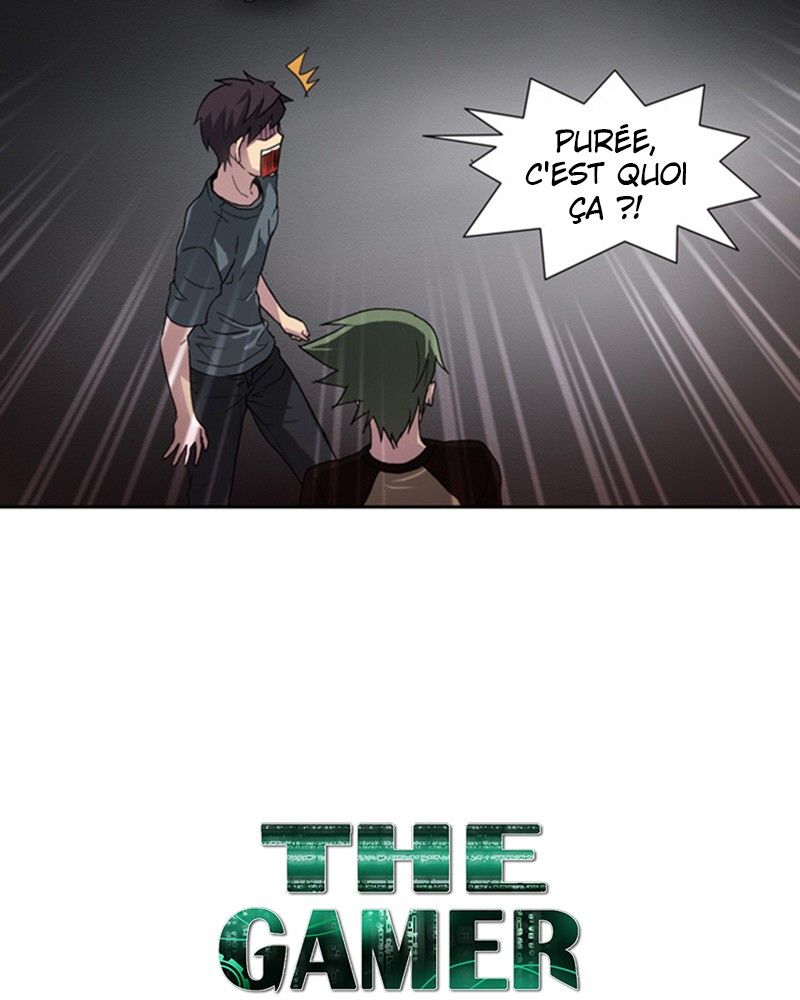 Read The Gamer FR Manga Online