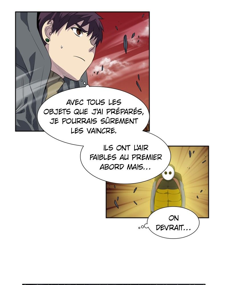 Read The Gamer FR Manga Online