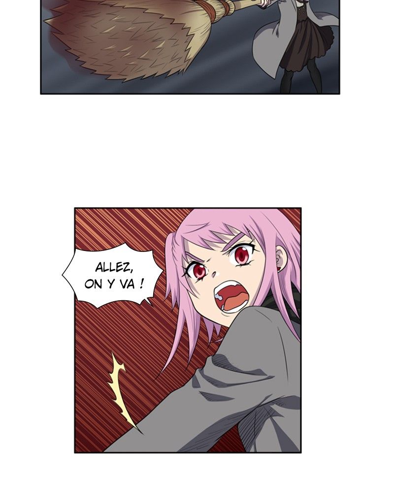 Read The Gamer FR Manga Online