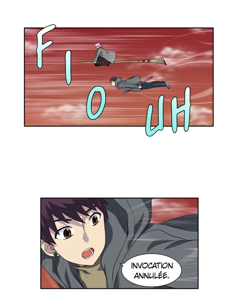 Read The Gamer FR Manga Online