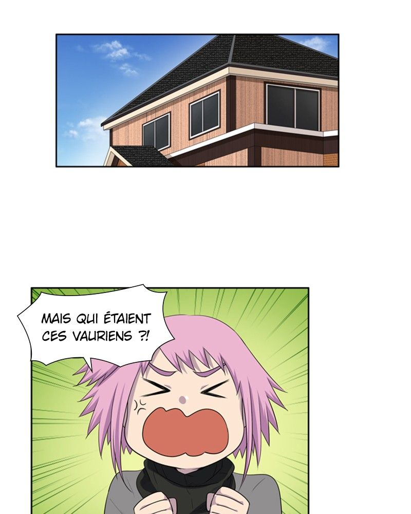 Read The Gamer FR Manga Online