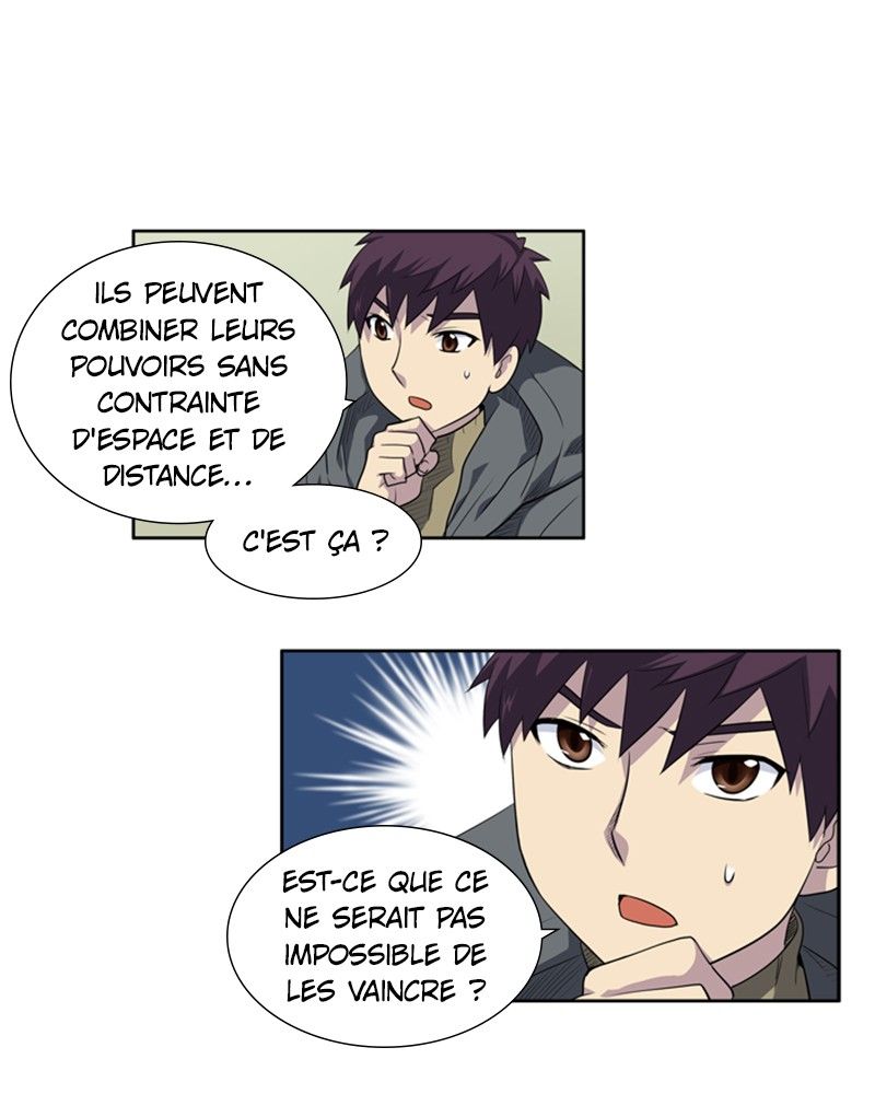Read The Gamer FR Manga Online