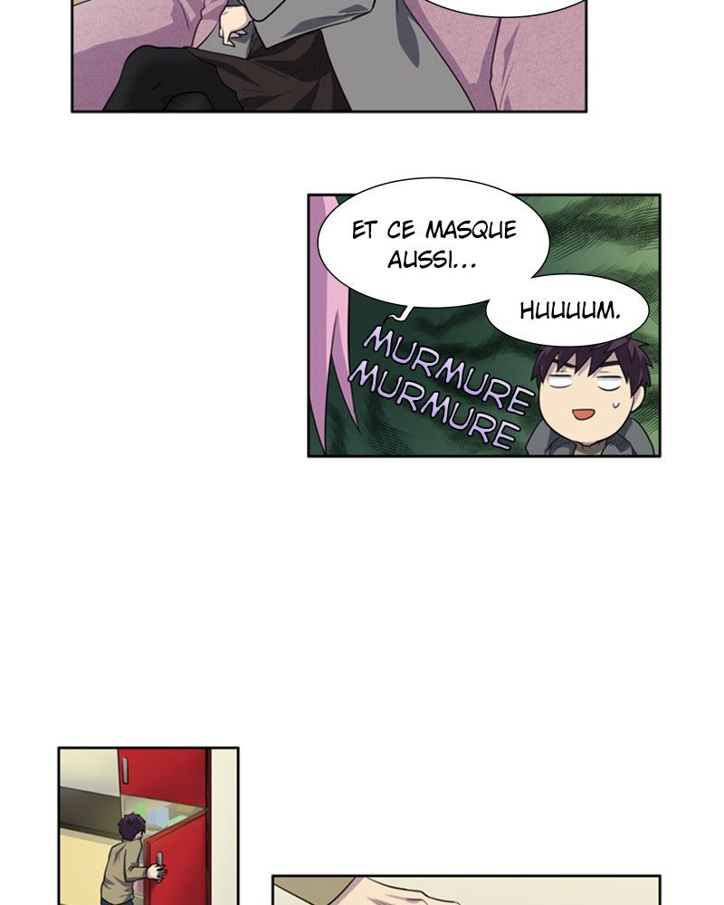 Read The Gamer FR Manga Online