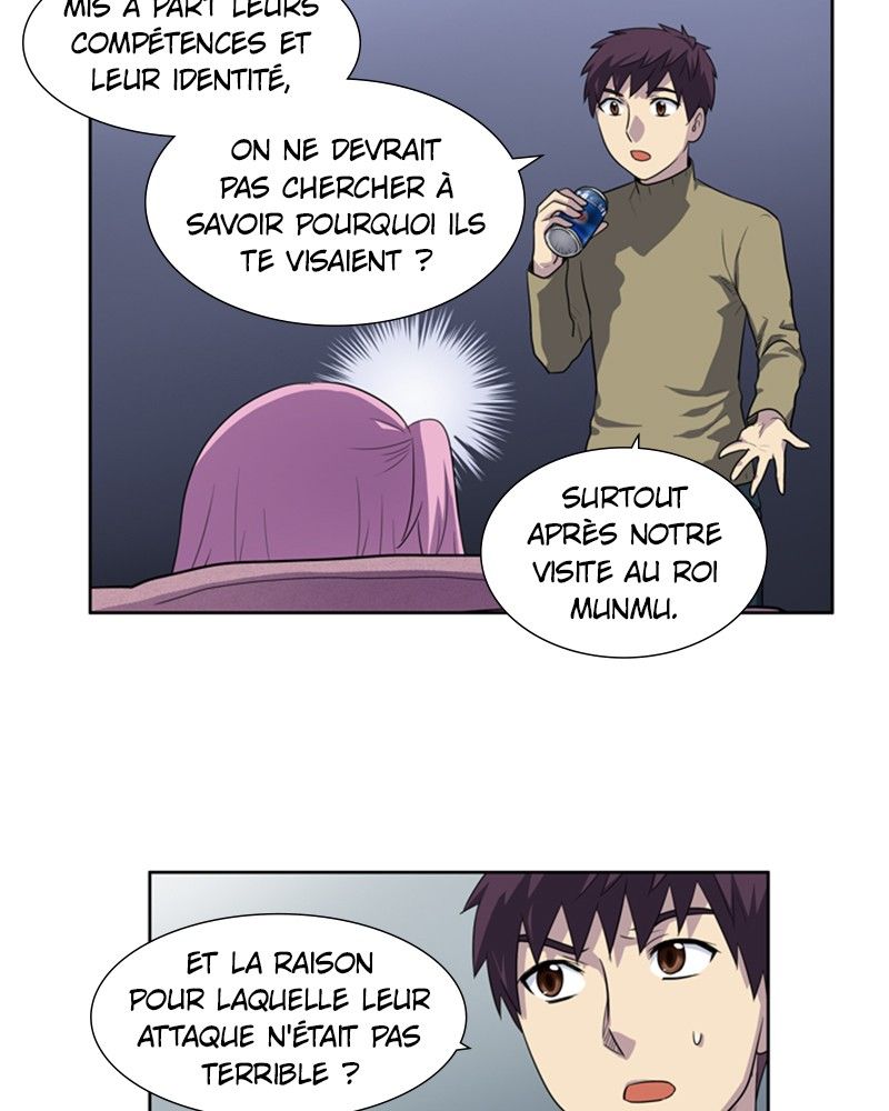 Read The Gamer FR Manga Online