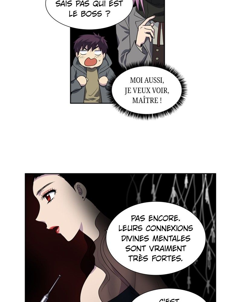 Read The Gamer FR Manga Online