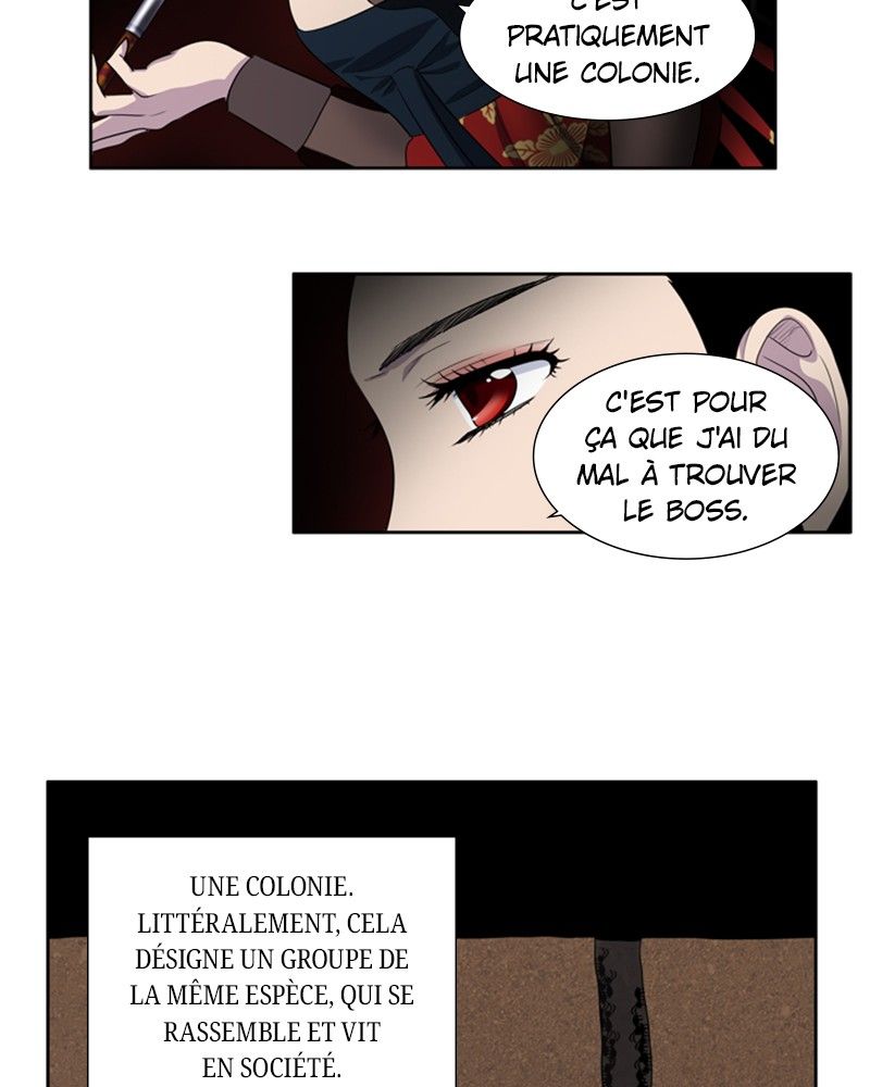 Read The Gamer FR Manga Online