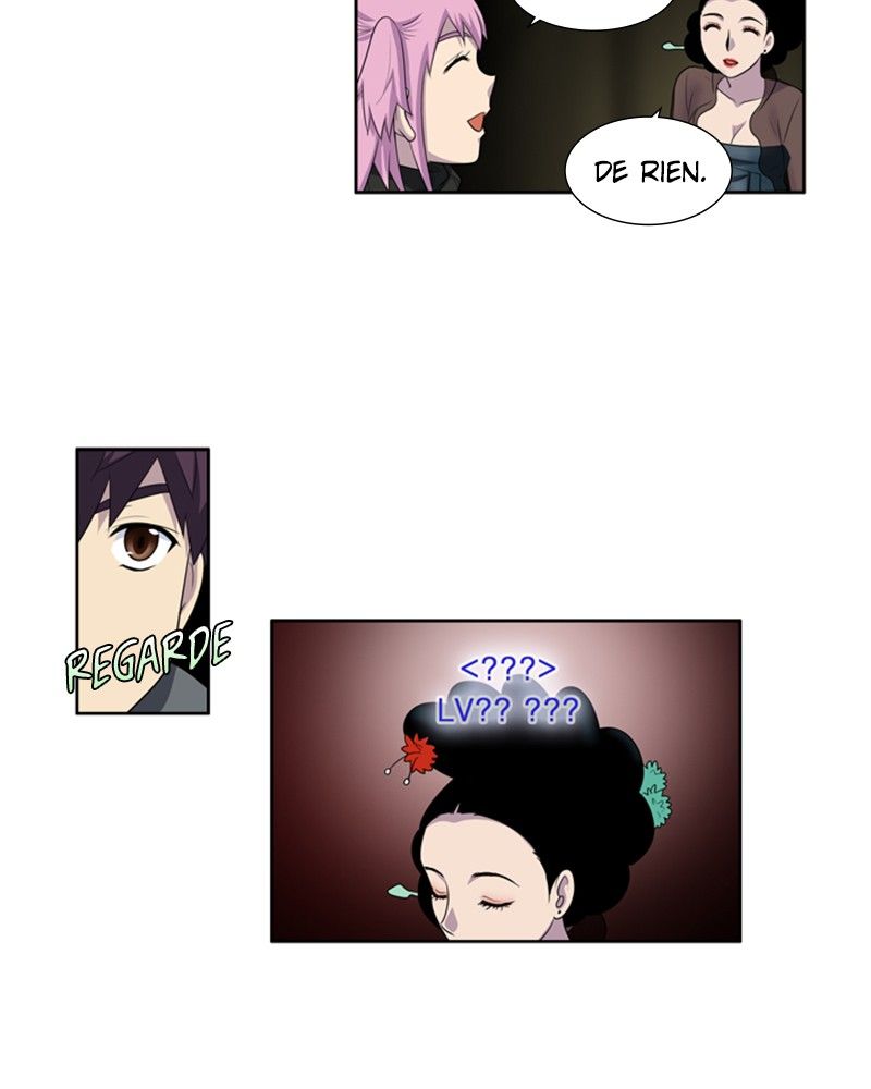 Read The Gamer FR Manga Online