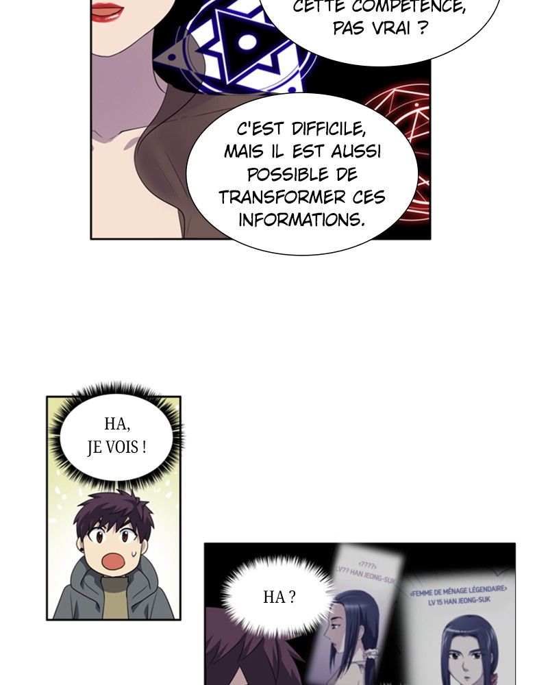 Read The Gamer FR Manga Online