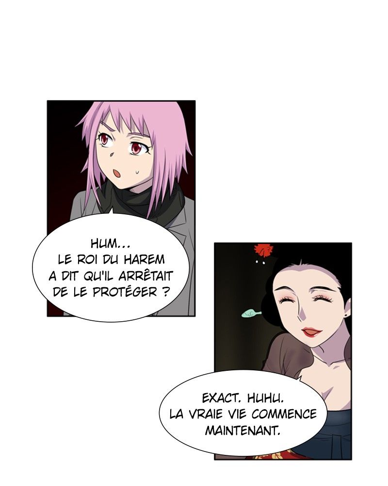 Read The Gamer FR Manga Online
