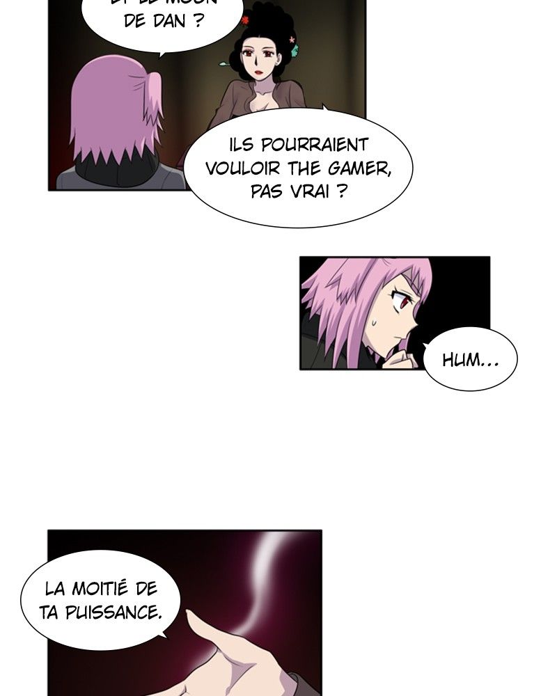 Read The Gamer FR Manga Online