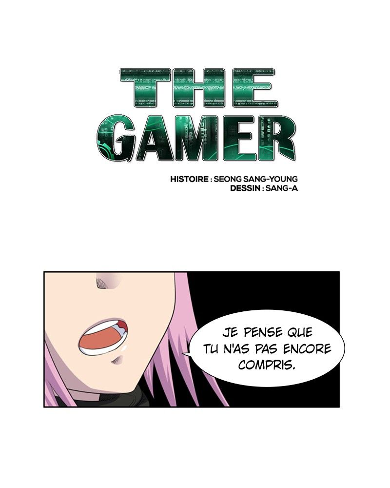 Read The Gamer FR Manga Online