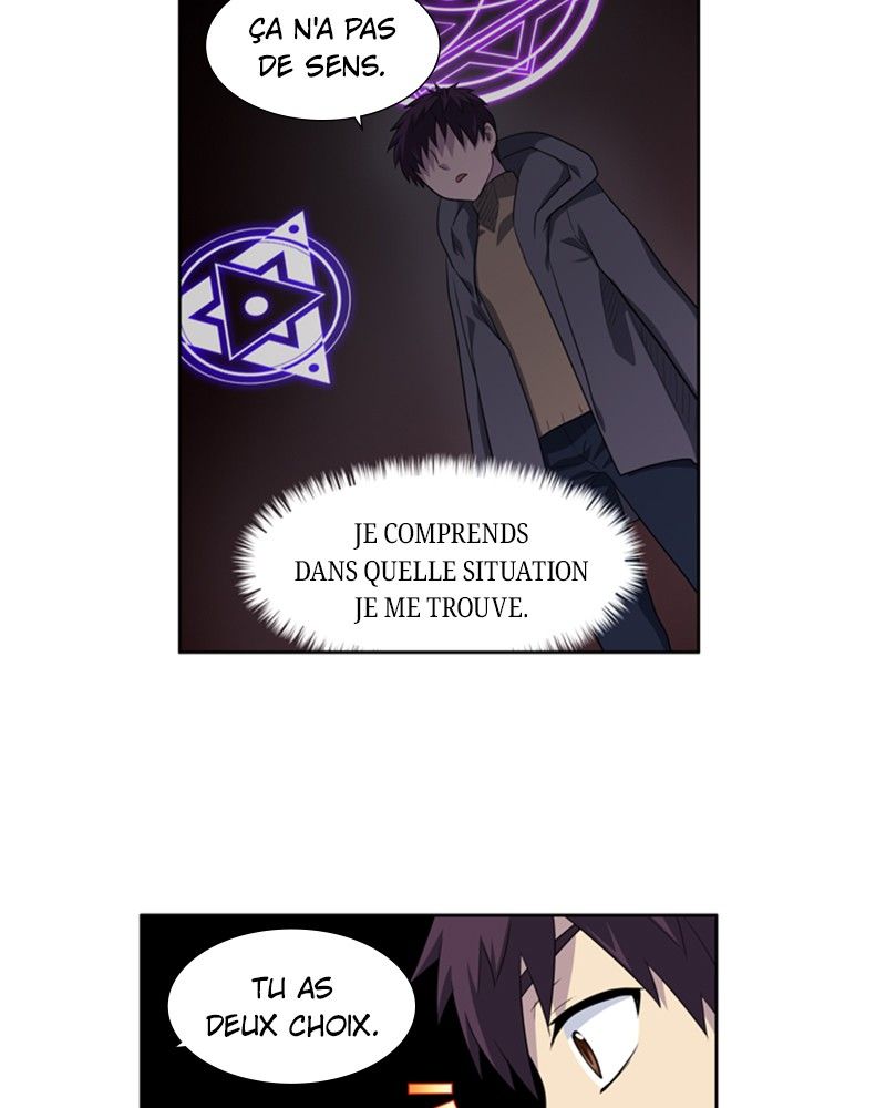 Read The Gamer FR Manga Online