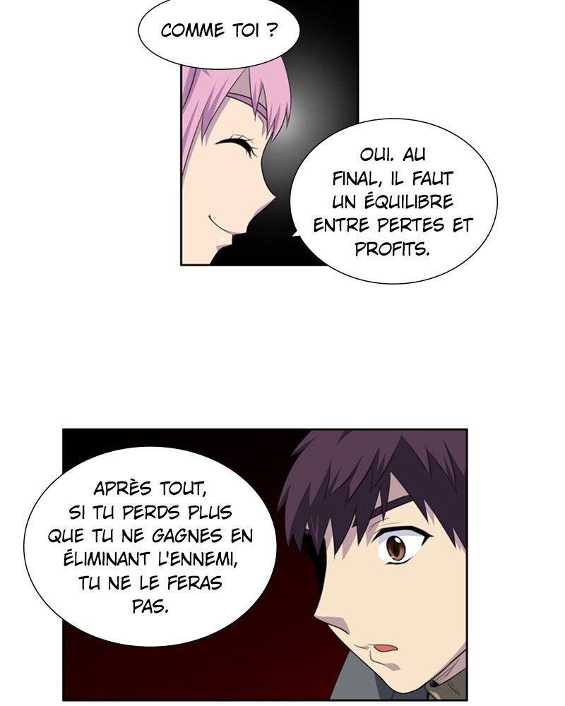 Read The Gamer FR Manga Online