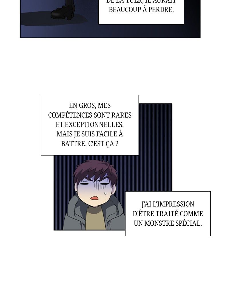 Read The Gamer FR Manga Online